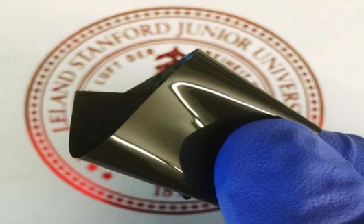 Безопасная батарея самостоятельно выключается при перегревании